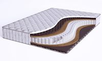 Матрасы Beautyson Sense