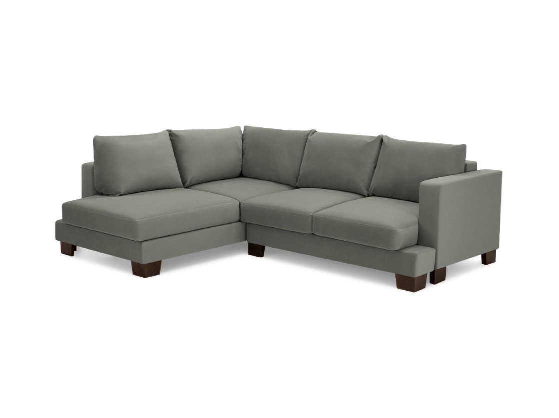 Угловые диваны в стиле лофт – купить в Санкт-Петербурге с доставкой ...