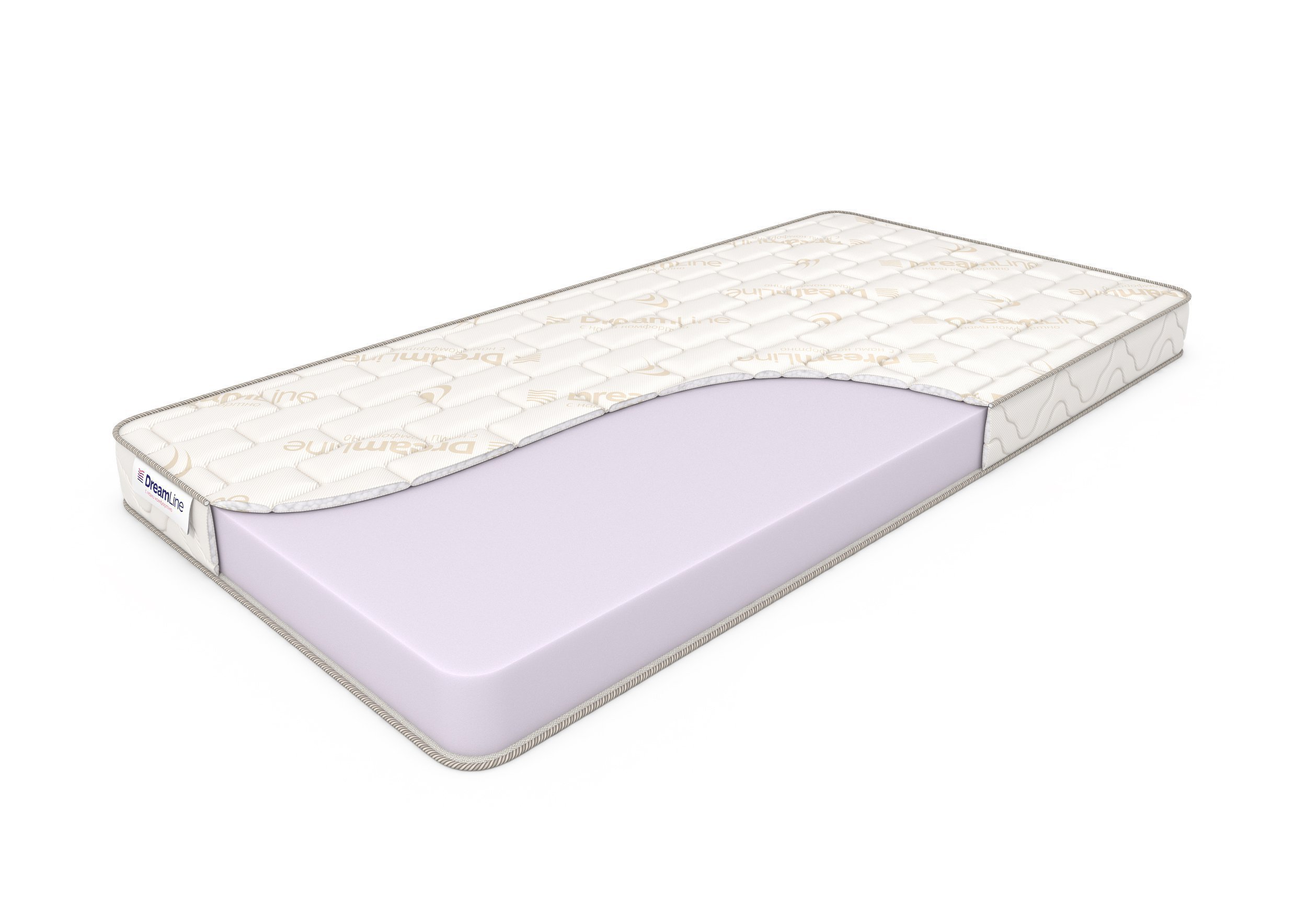 Матрас DreamLine Classic Roll Slim 120х200 – купить в Санкт-Петербурге ...