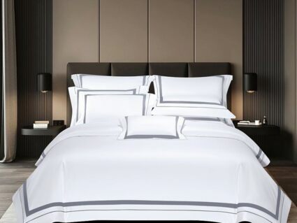 Комплект постельного белья Асабелла 2332 192