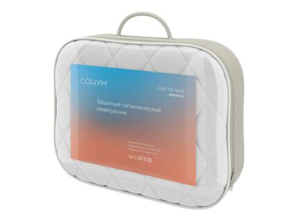 Наматрасник Сонум Protect Simple 44