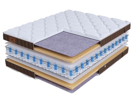 Матрас Beautyson Life Latex DS 22