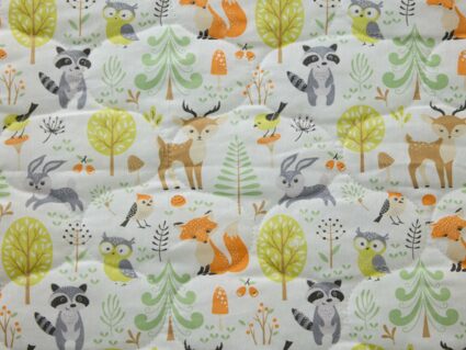 Матрас Димакс Лучик х/б