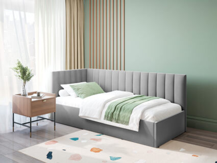 Кровать Димакс Бриони new Циркон с подъемным механизмом 245