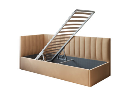 Кровать Димакс Бриони new Опал с подъемным механизмом 245