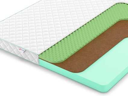 Матрас Denwir SIMPL BALANCE RELAX 12 23