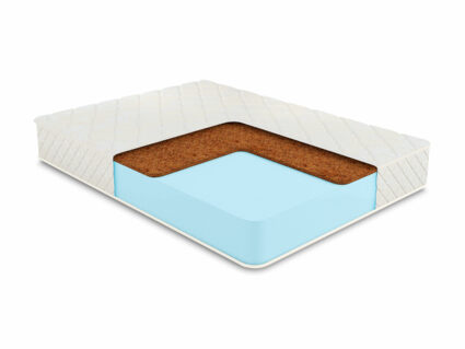Матрас Comfort Line Cocos Eco Roll+ 22
