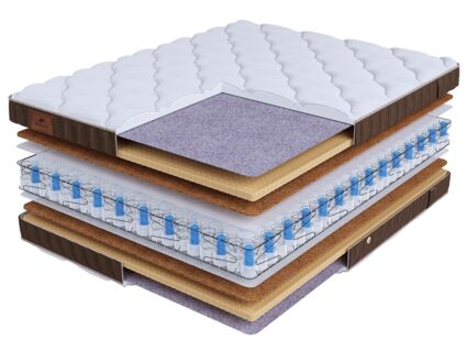 Матрас Beautyson Life Prestige DS 22