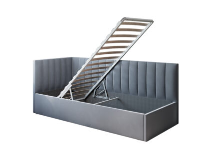 Кровать Димакс Бриони new Агат с подъемным механизмом 245