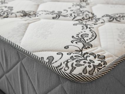 Матрас Димакс Твист Ролл Софт