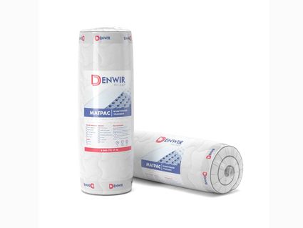 Матрас Denwir CLASSIC MIDDLE MEMO SOFT PLUS S1000