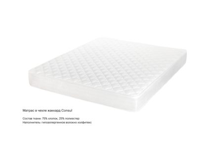 Матрас Консул Морфеус