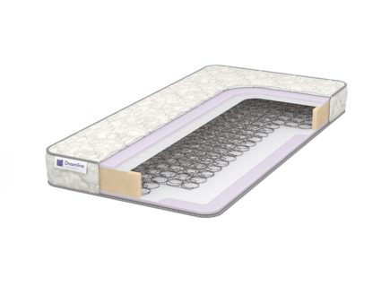 Матрас DreamLine Easy Hype BS 23