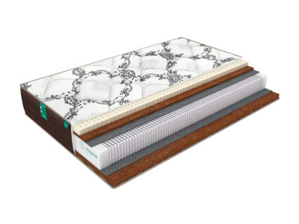 Матрас Sleeptek Lux LatexStrong Cocos 31