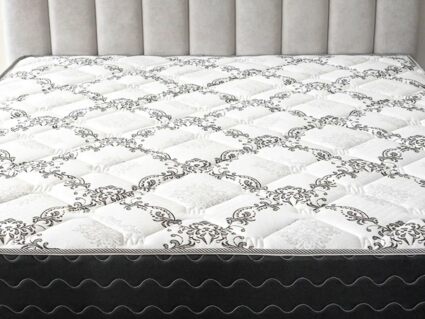 Матрас Мистер Слип Prime Black 34