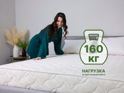 Матрасы 140х200 – купить в Санкт-Петербурге с доставкой | Заказать ...
