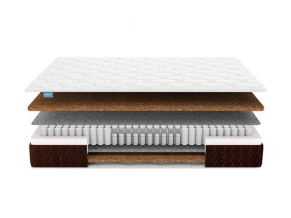 Матрас Димакс Твин Хард уцененный 37