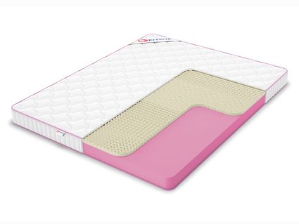 Матрас Denwir MEGA SOFT RELAX 13 40