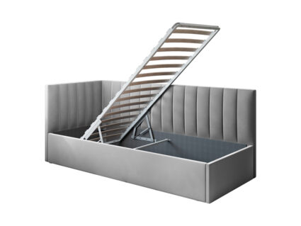 Кровать Димакс Бриони new Циркон с подъемным механизмом 245