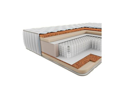 Матрас Мистер Слип Premium Dream Top уцененный 34