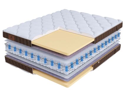 Матрас Beautyson Life Memory DS 22