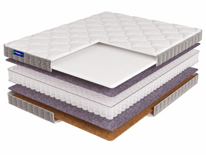 Матрас Beautyson Promo 8 S600 41