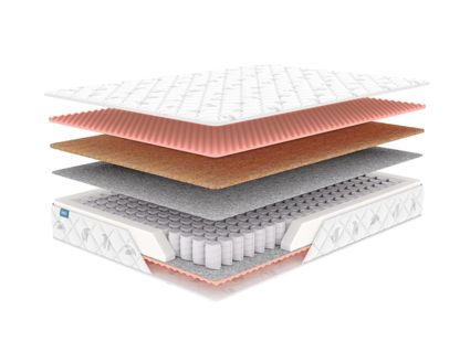 Матрас Димакс Оптима массаж 2 уцененный 31