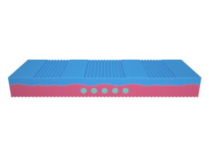 Матрас Mr.Mattress BioGold Viscool 48