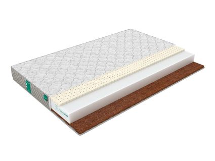 Матрас Sleeptek Roll CocosLatex 12 уцененный 53