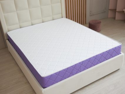Матрас Базилик Микс 24 медиум латекс