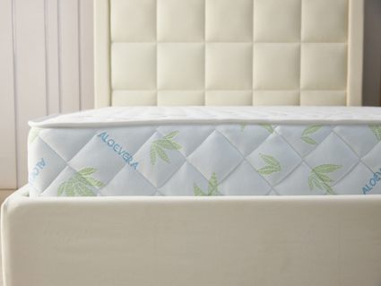 Матрас Мистер Слип Multi Line элит уцененный 43