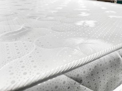 Матрас Димакс Оптима премиум хард