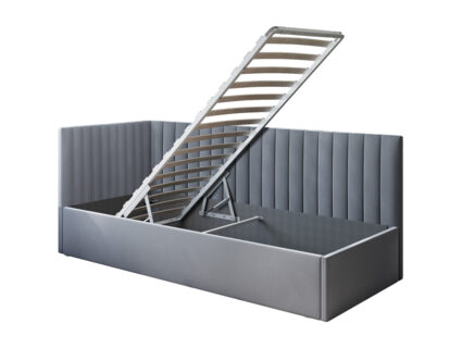 Кровать Димакс Бриони new Агат с подъемным механизмом 245