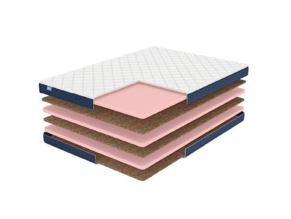 Матрас Димакс Практик Медиум лайт в13 уцененный 22