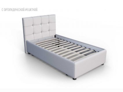 Кровать Nuvola Sabina Velutto 04