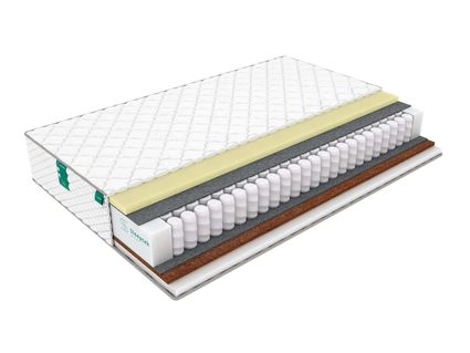 Матрас Sleeptek Premier Memo FoamStrong уцененный 38