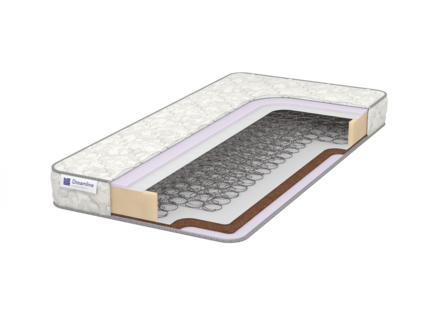 Матрас DreamLine Easy Norma BS 23
