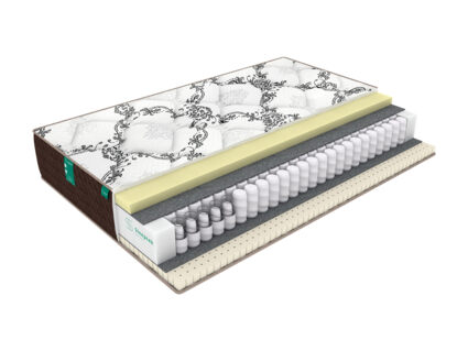 Матрас Sleeptek Duplex Memo Latex 43