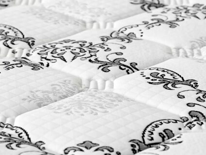 Матрас Мистер Слип Premium Black 25