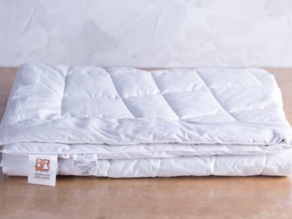 Одеяло German Grass Kinder Camel Grass всесезонное