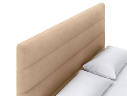 Кровать Димакс Левита Кварц с подъемным механизмом