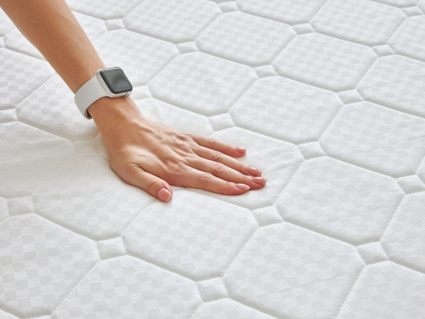 Матрас Базилик Энерджи 21 латекс кокос 