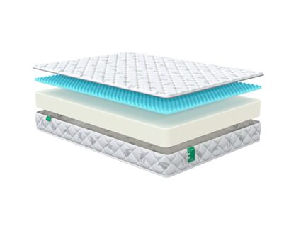 Матрас Sleeptek Royal 15 уцененный 31