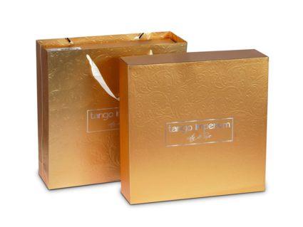 Комплект постельного белья Tango TIS-217 194
