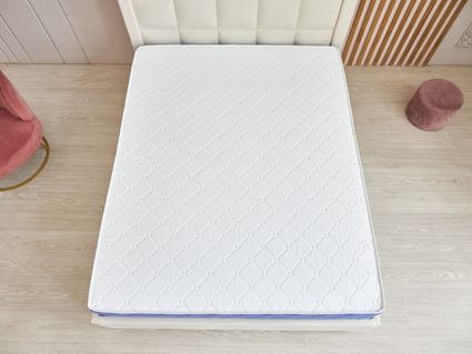 Матрас Базилик Фреш 28 мемо латекс