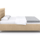 Кровать Димакс Левита Кварц с подъемным механизмом