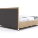 Кровать Димакс Левита Кварц с подъемным механизмом