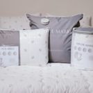 Подушка Софи де Марко Merino wool