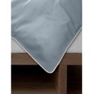 Пододеяльник Primavelle Satin Luxe (дымчато-синий)