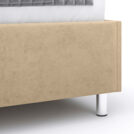 Кровать Димакс Левита Кварц с подъемным механизмом